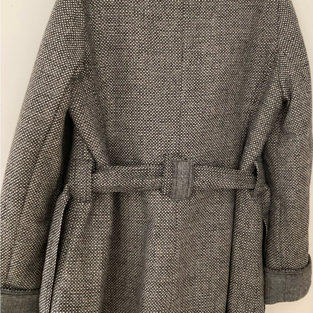 Coat - Picture 7 of 11
